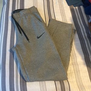 Nike sweatpants